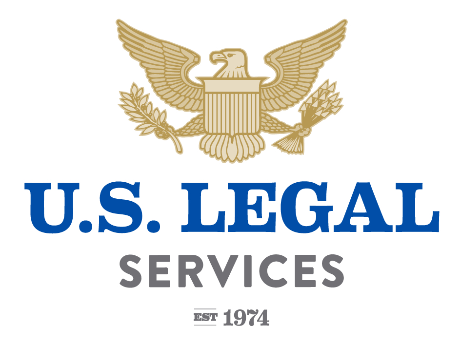 USLS logo